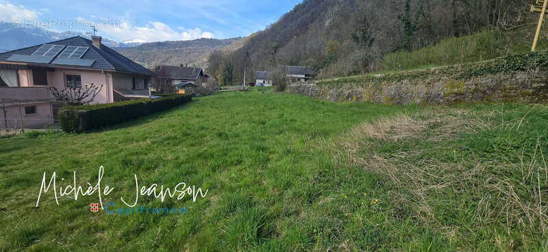 Terrain à vendre VAL D'ARC (73) - photo 4