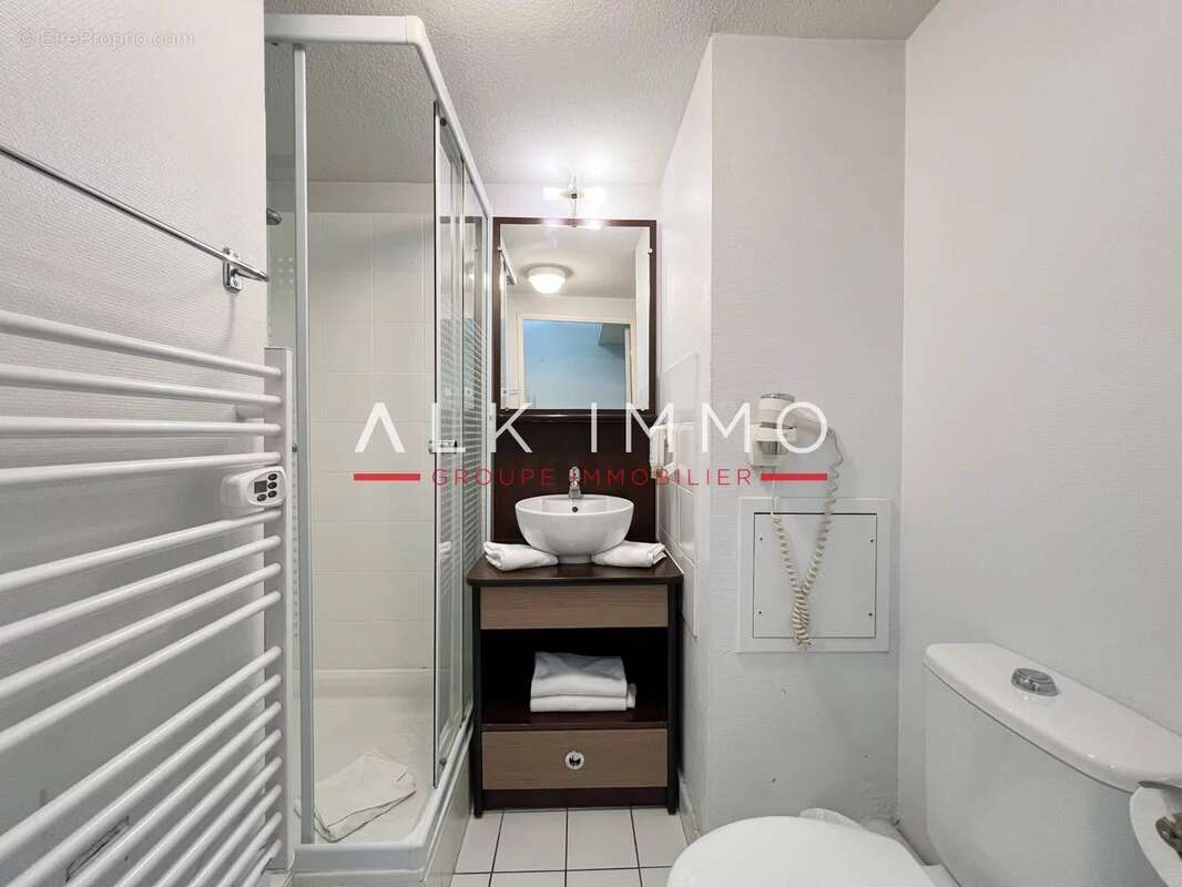 Appartement à QUINTAL