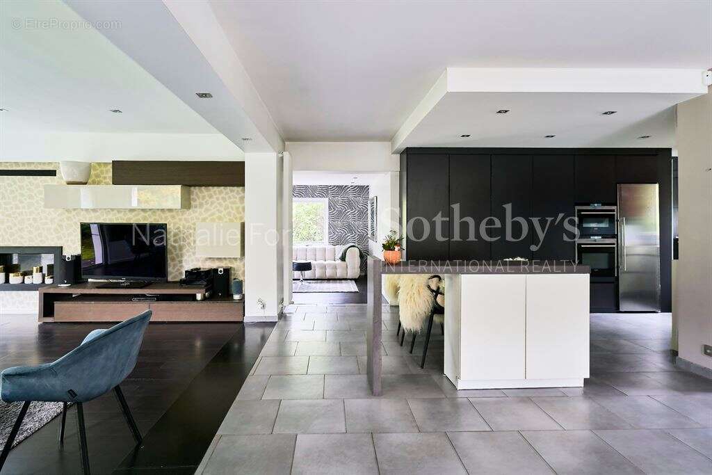 Maison à LAMBERSART