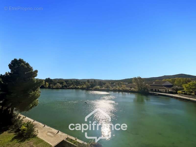 Appartement à MALLEMORT