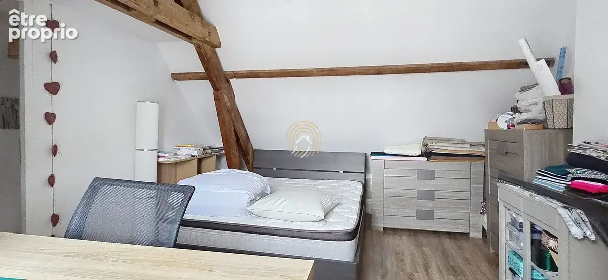 Maison 5 pièces 98 m² à vendre à Graincourt-Les-Havrincourt (62147) - photo 7