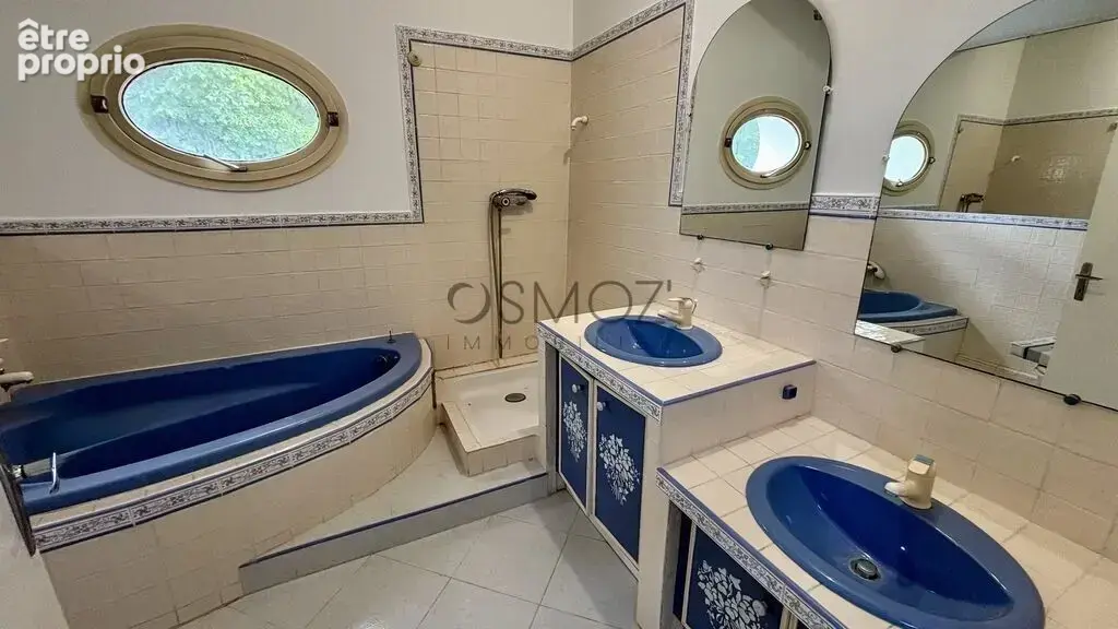Maison-176m2-6 pièces-1000m² de terrain - photo 11