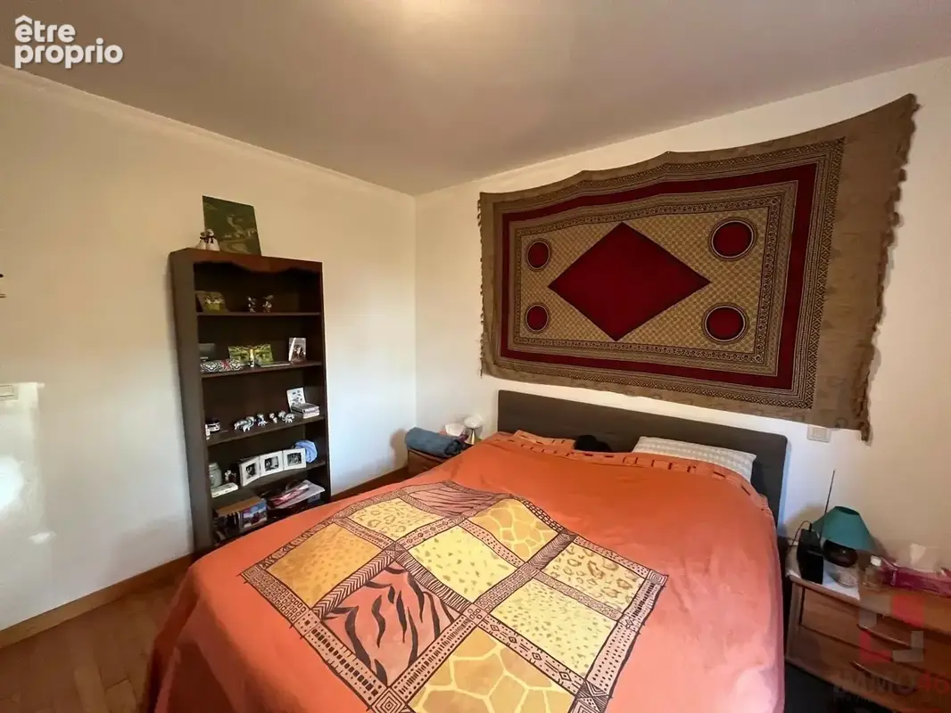 Maison 6 pièces 125 m² à vendre à Luzech (46140) - photo 9