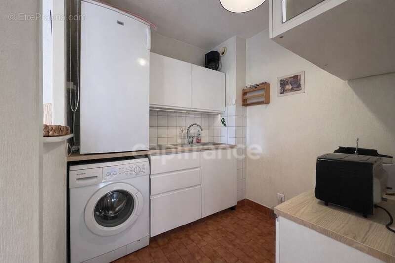 Appartement T2 35,20 m² avec parking inclus - photo 6