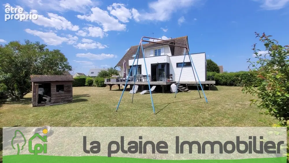 EXCLUSIVITE à CORMELLES LE ROYAL, maison de 7 pièces  165m² sur sous-sol terrain 1000m² - photo 2
