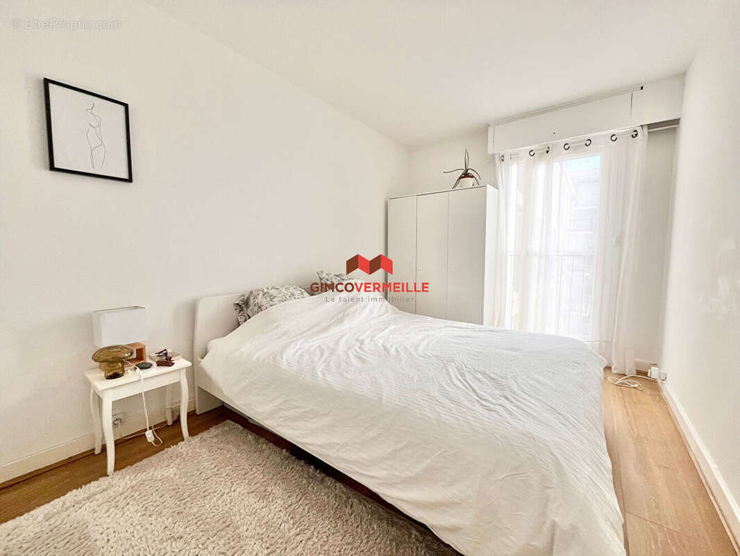 Appartement à CHATOU