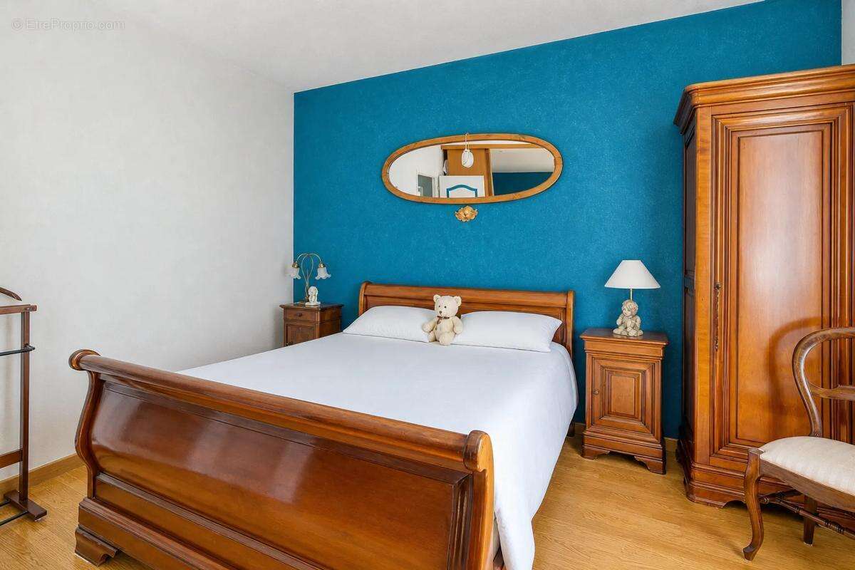 Maison de 5 pièces de 144 m² à Ségreville - photo 18