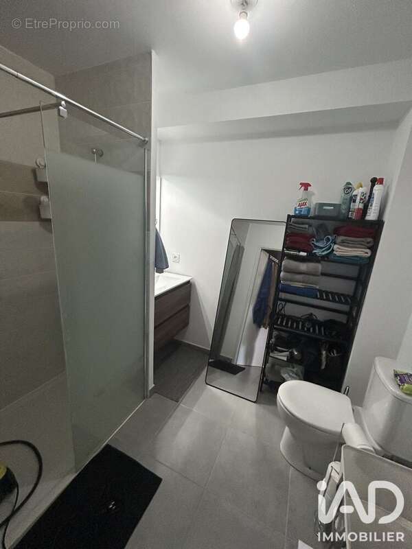 Photo 7 - Appartement à BAILLARGUES
