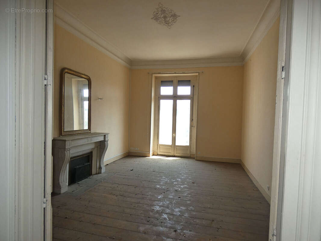 Appartement à PAU