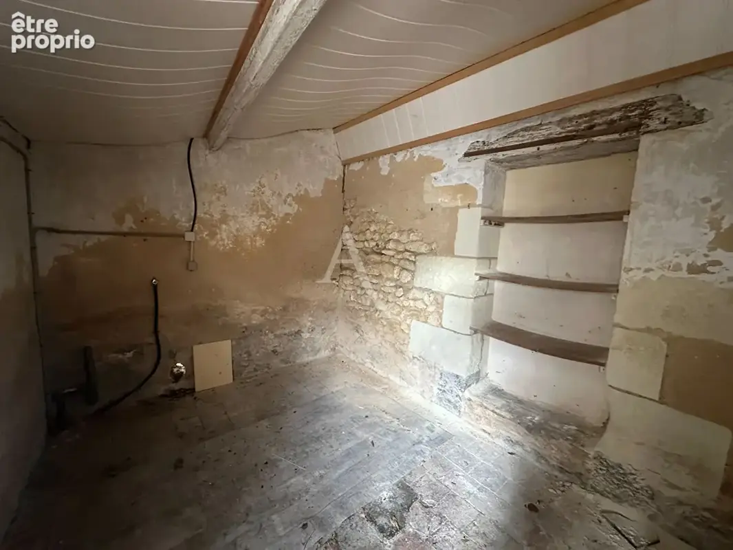 Maison de bourg - photo 10