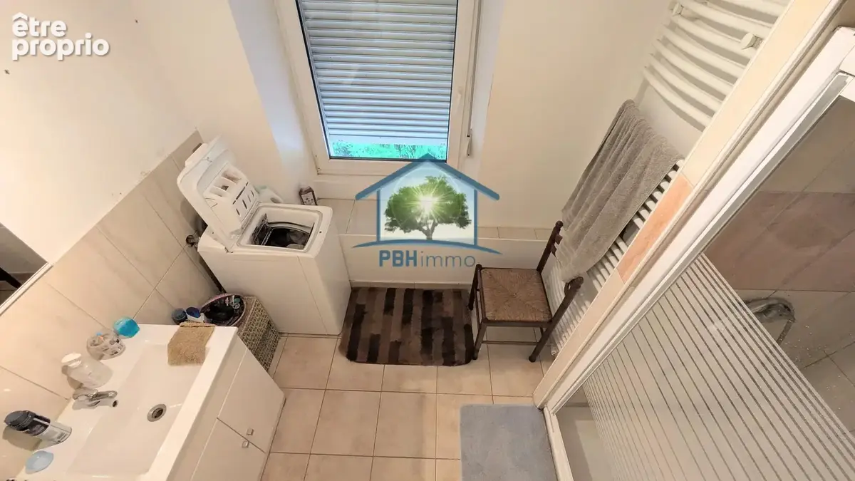 BOUXWILLER (67) - Immeuble d'habitation 257m² sur 6 ares - photo 6