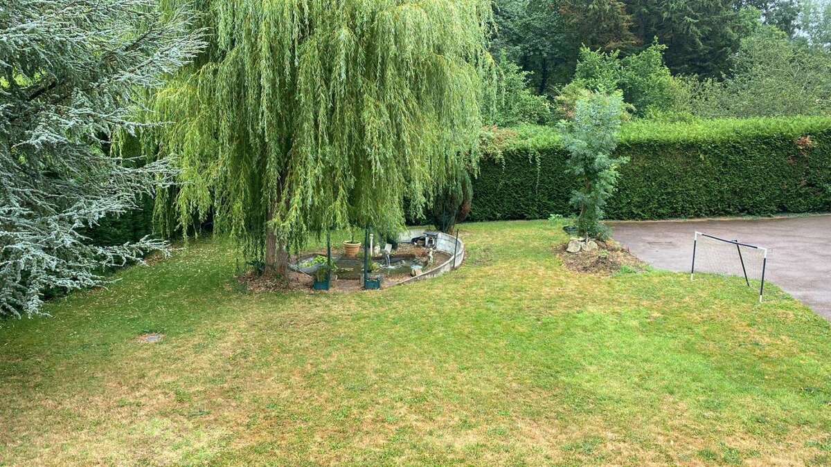 Maison à MONTALET-LE-BOIS