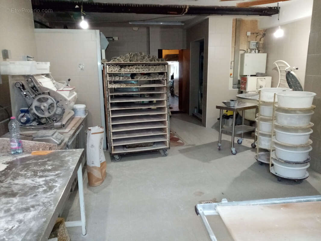 Autre à VIEUX-MAREUIL