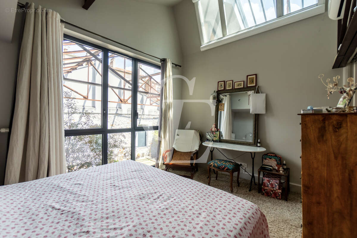 Maison à SAINT-ETIENNE