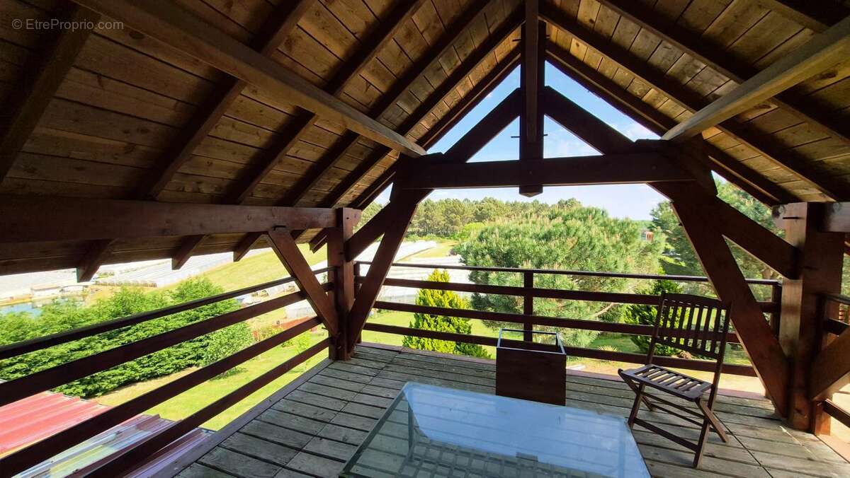 Maison à LA DOUZE