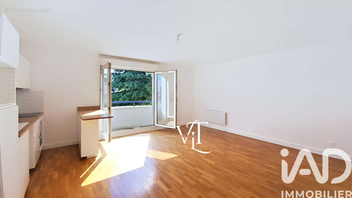 Photo 3 - Appartement à CLAMART
