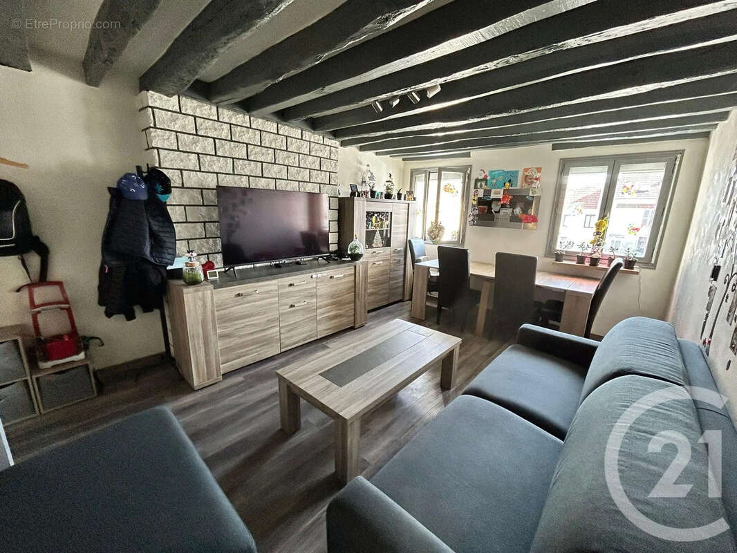 Maison 57 m² à Courtry  - photo 5