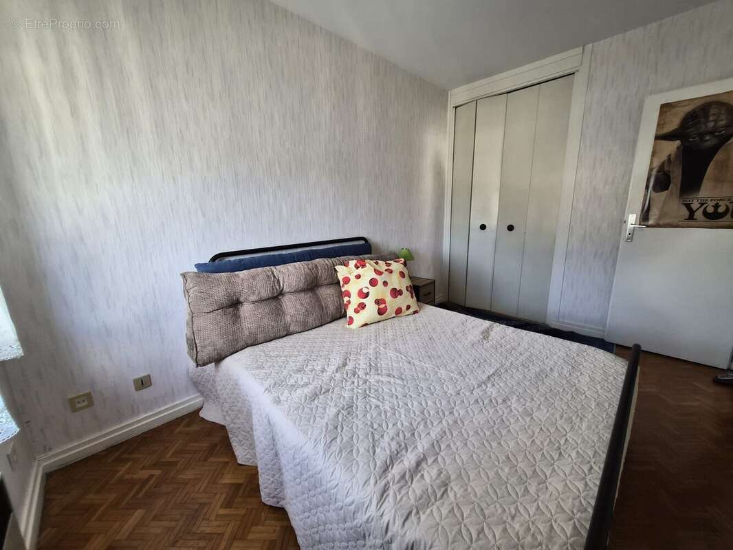 Appartement à CHAMBERY