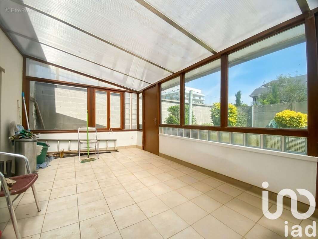 Photo 7 - Maison à RENNES