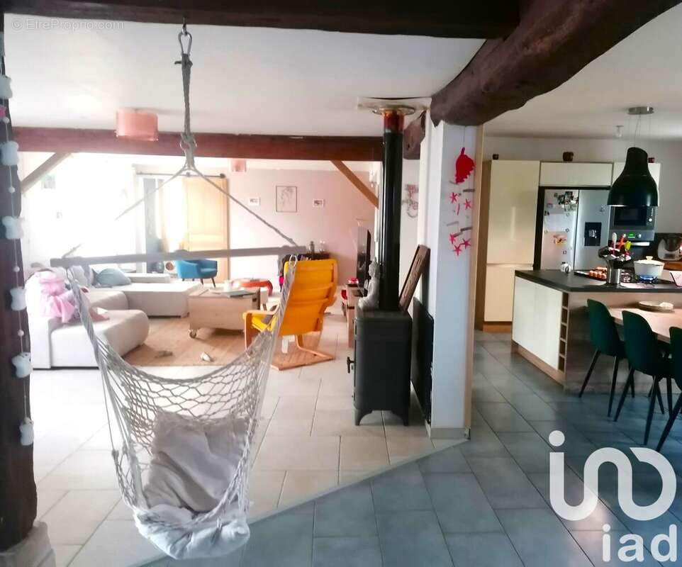 Photo 8 - Maison à OUTINES