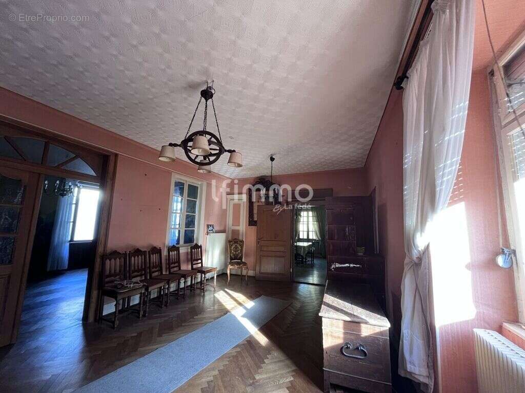 Ensemble Immobilier - photo 5