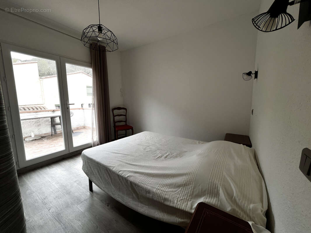 Maison à ARLES-SUR-TECH