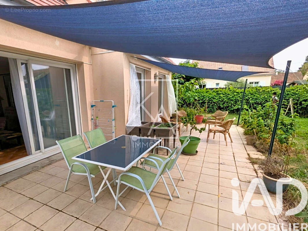 Photo 4 - Maison à MILLY-LA-FORET