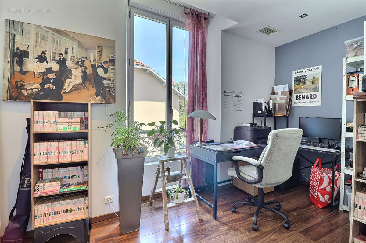 Appartement à PAU