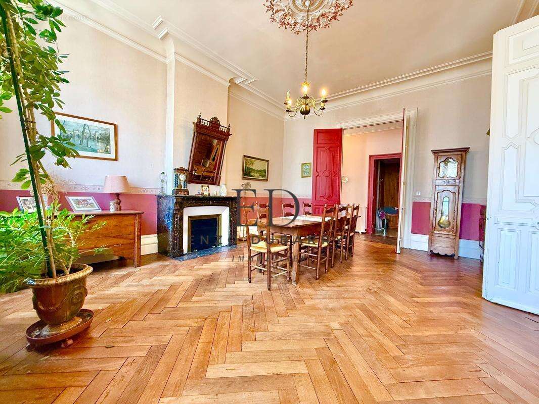 Appartement - photo 5