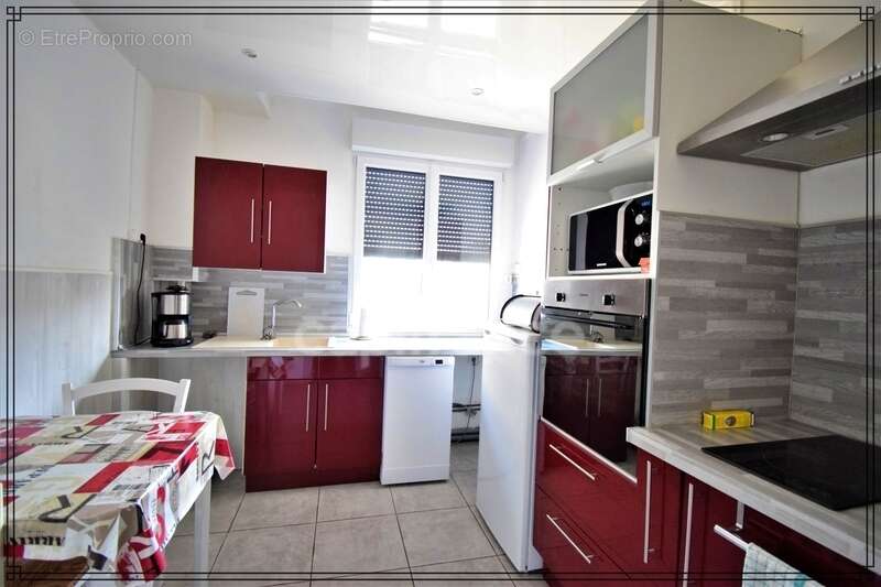 Appartement à HIRSON