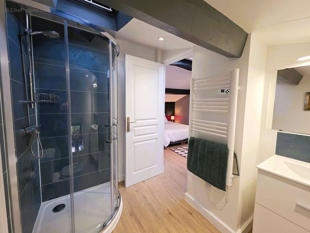 Maison à SAUVETERRE-DE-GUYENNE