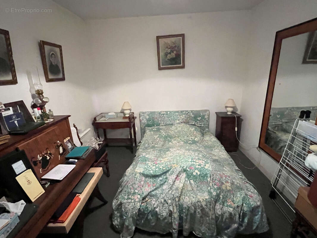 Ferme sept chambres - photo 23