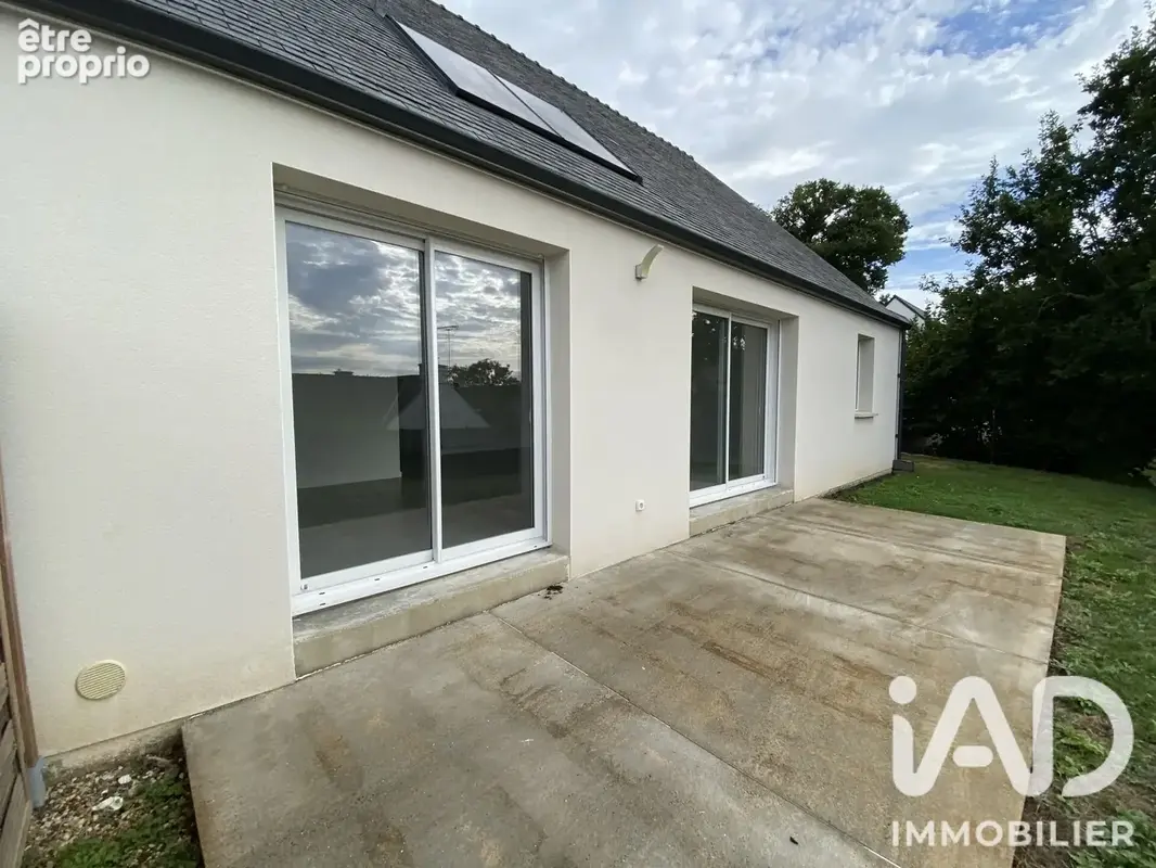 Photo 1 - Maison à ELVEN