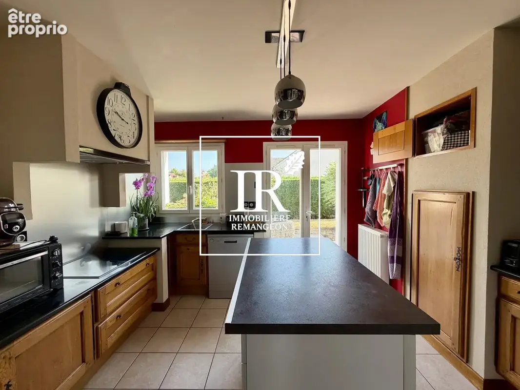 Maison 180 m² à Mereau  - photo 3