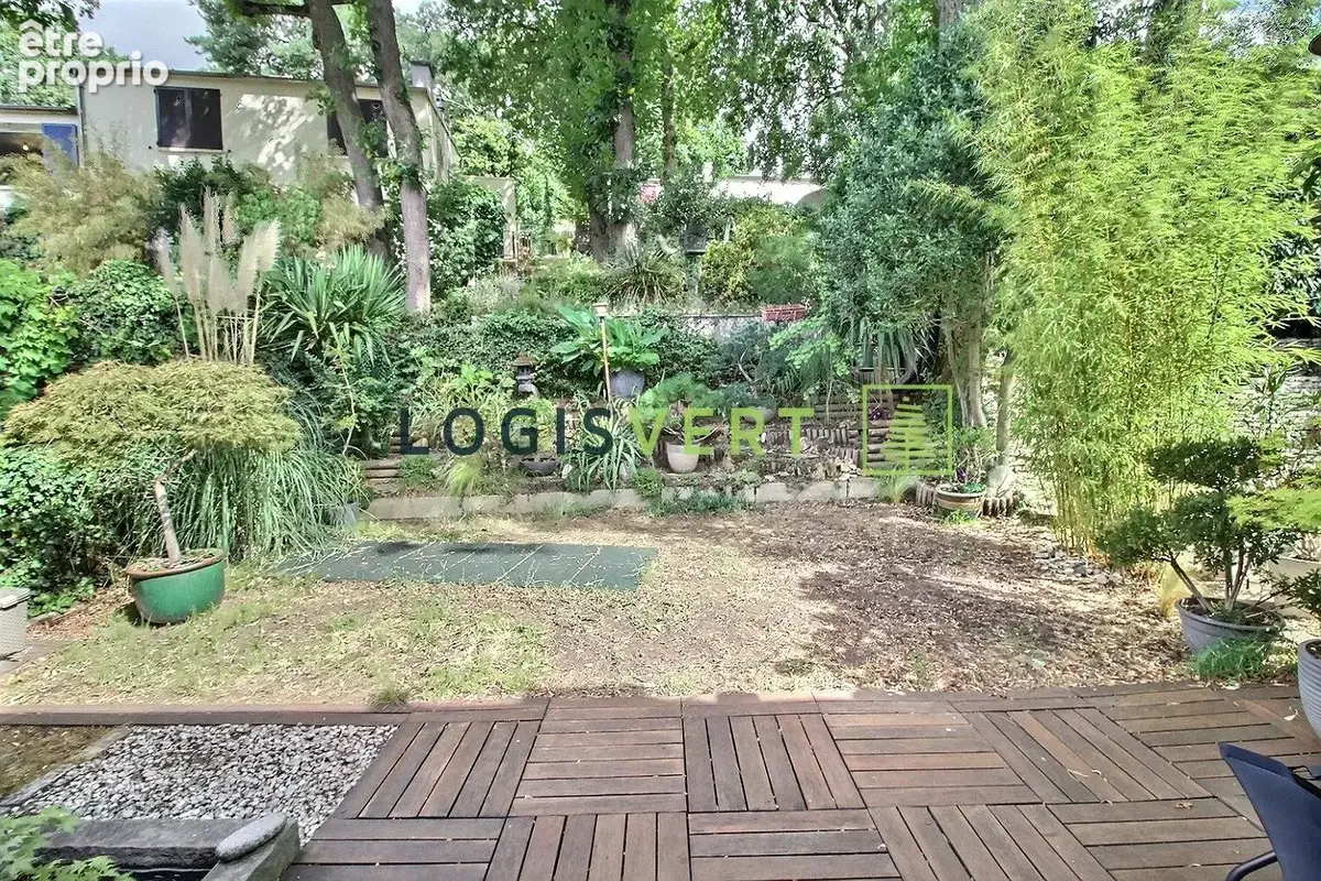 Maison 6 pièces 110 m² à vendre à Palaiseau (91120) - photo 7