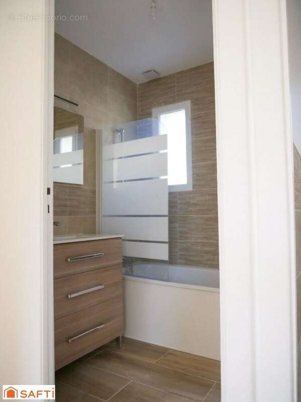 Maison 71 m² à Fenouillet  - photo 8