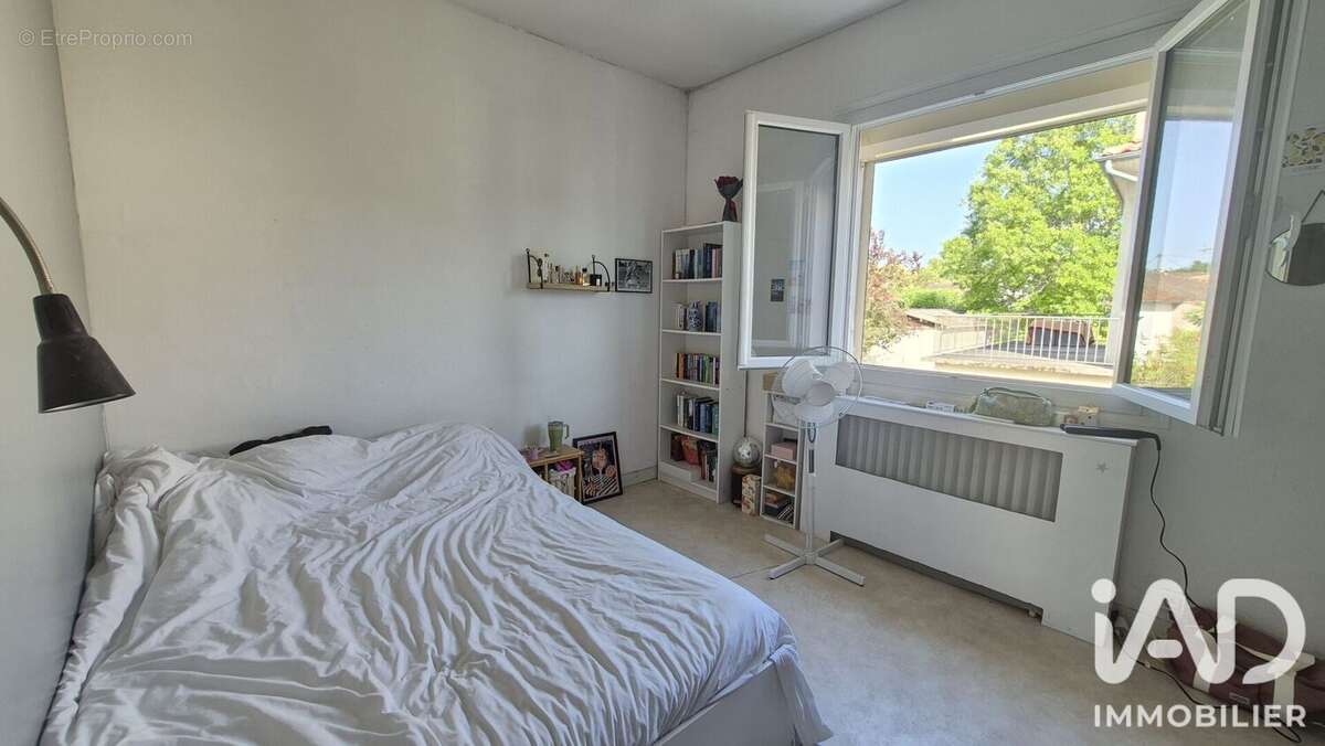 Maison 90 m² à Pineuilh  - photo 8