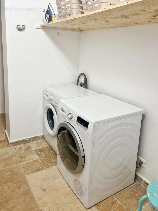 Maison à LA CROIX-VALMER