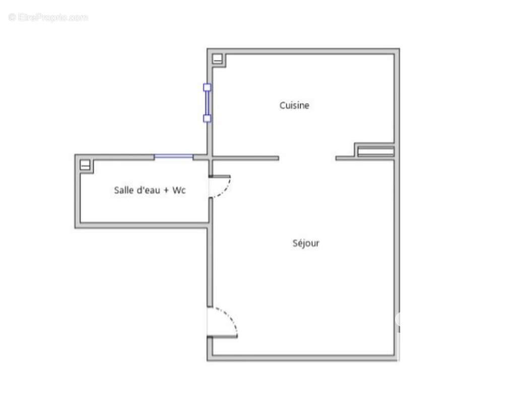 Photo 3 - Appartement à PUTEAUX
