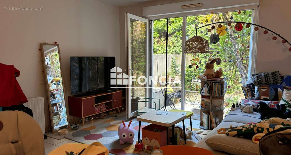Maison à MONTPELLIER