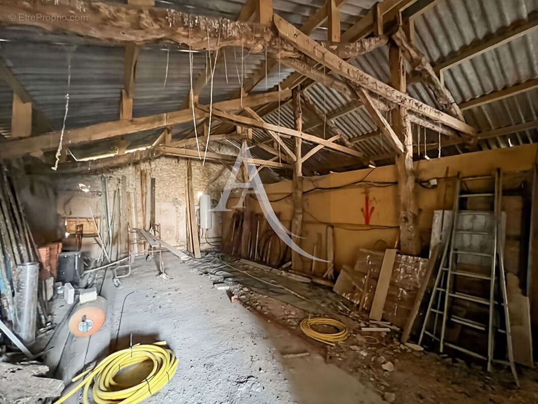 Maison à TOURNON-D&#039;AGENAIS