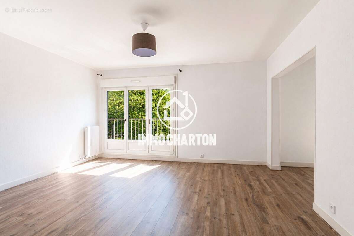 Appartement à LE MANS