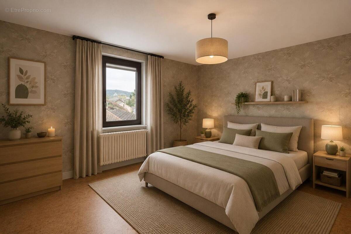 Photo 1 - Maison à CREUTZWALD