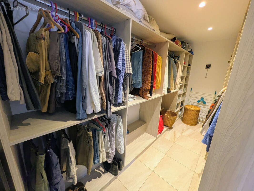 Appartement à COLLIOURE