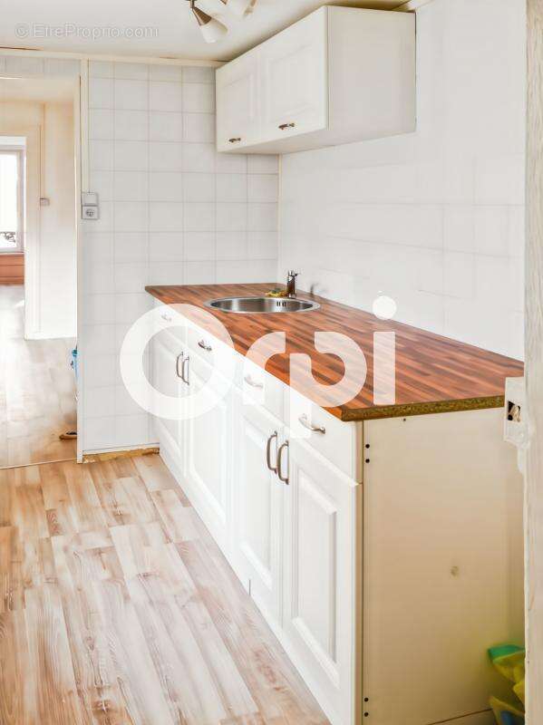 Appartement à BOULOGNE-SUR-MER