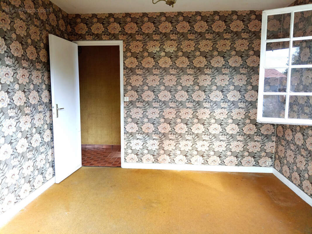 Maison 95 m² à Couffe  - photo 7