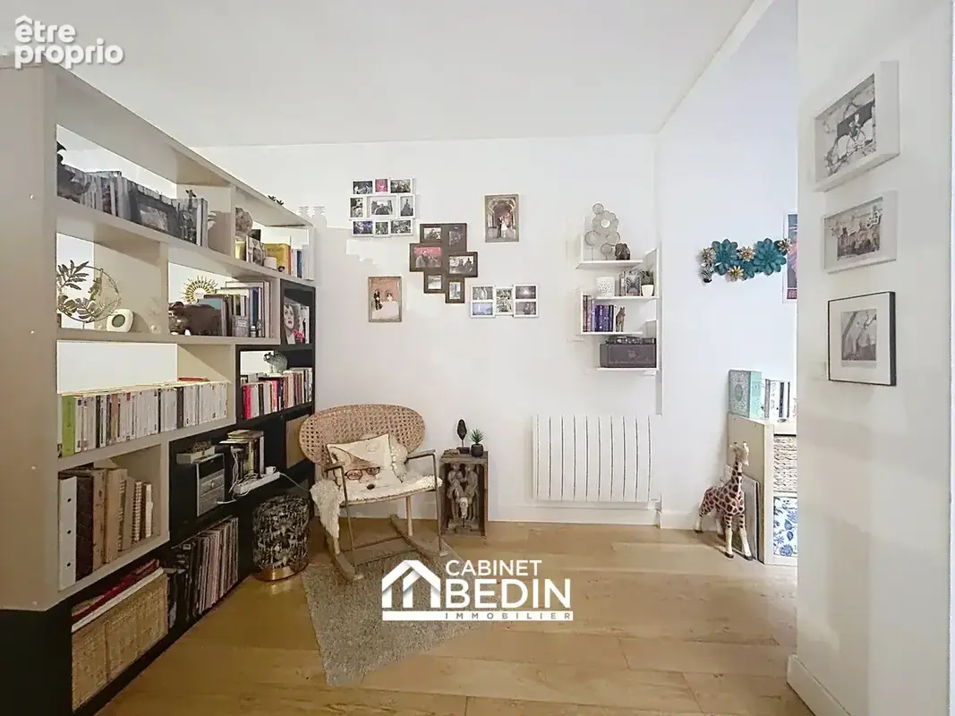 Appartement 4 pièces 83 m² à vendre à Toulouse (31000) - photo 6