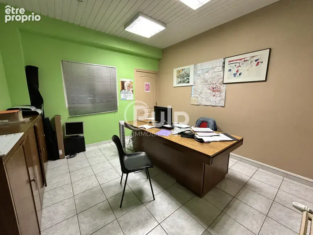 Immeuble à vendre à noyelles-lès-vermelles - photo 9
