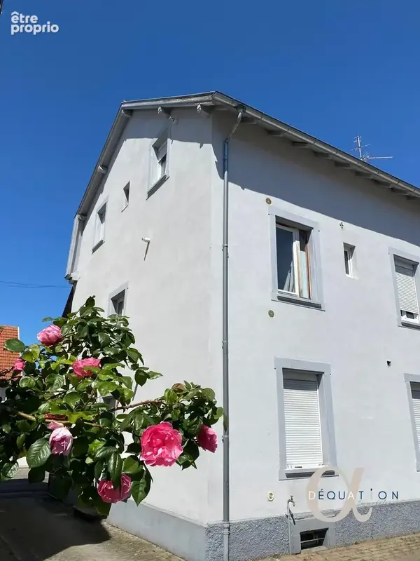Appartement 150 m² à vendre à Schiltigheim (67300) - photo 2