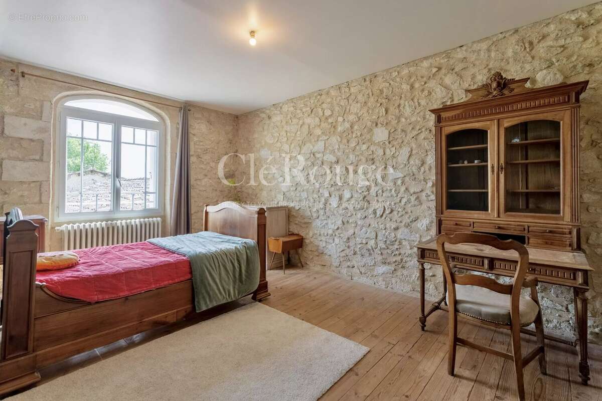 Maison à BERGERAC